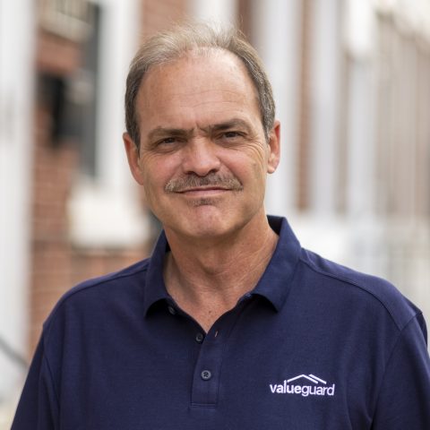 Michael Kelley Master Home Inspector