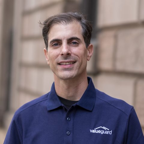 Matt Maraldo Radon Technician