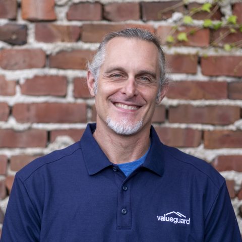 Michael Baltrush Master Home Inspector