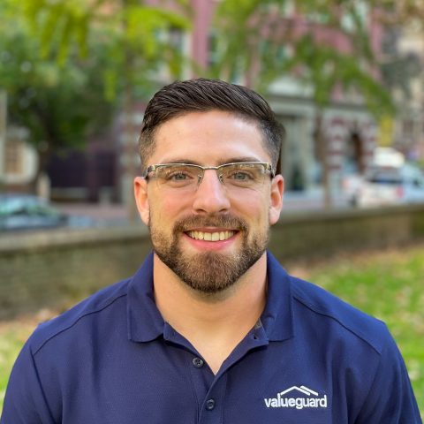 Tyler Gilger Home Inspector