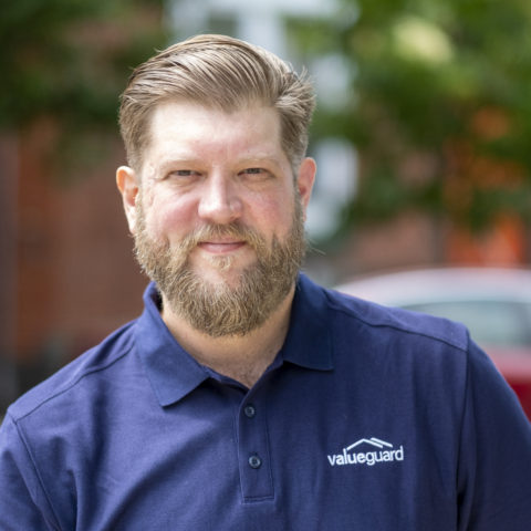 Robert Reilly Home Inspector