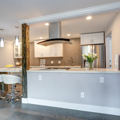 Condo Inspection